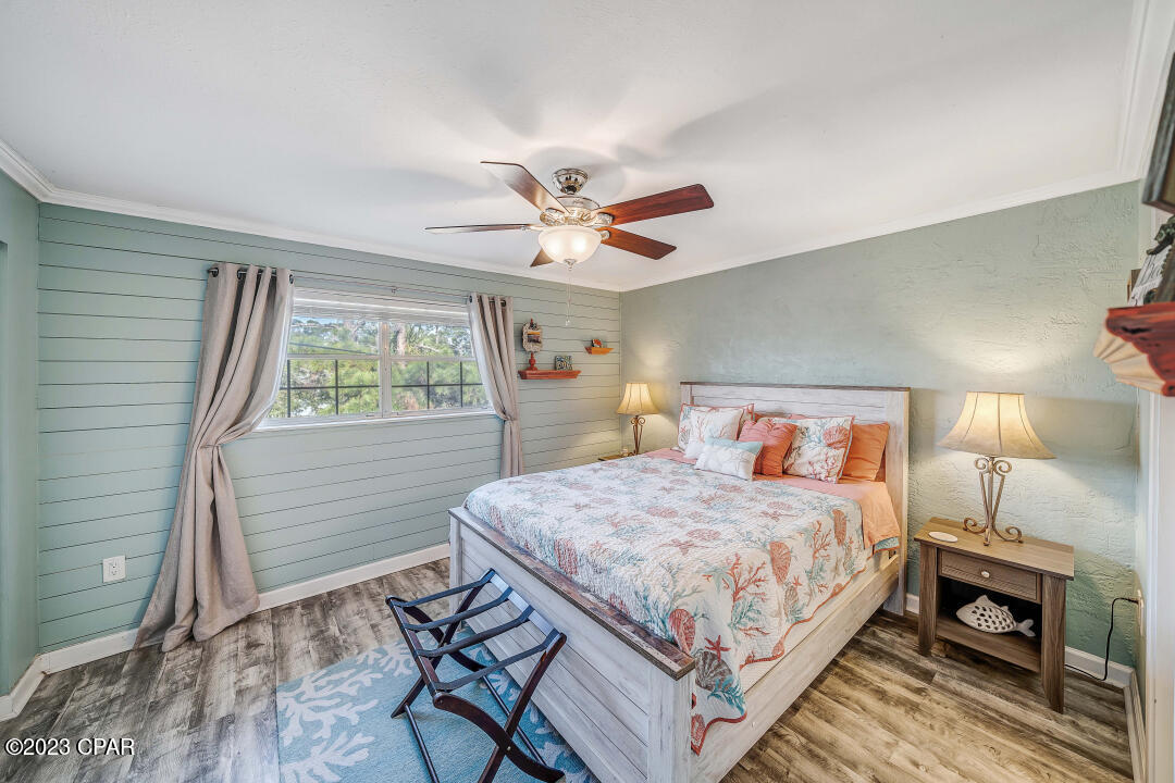 Grand Lagoon Cove Condominium - Residential