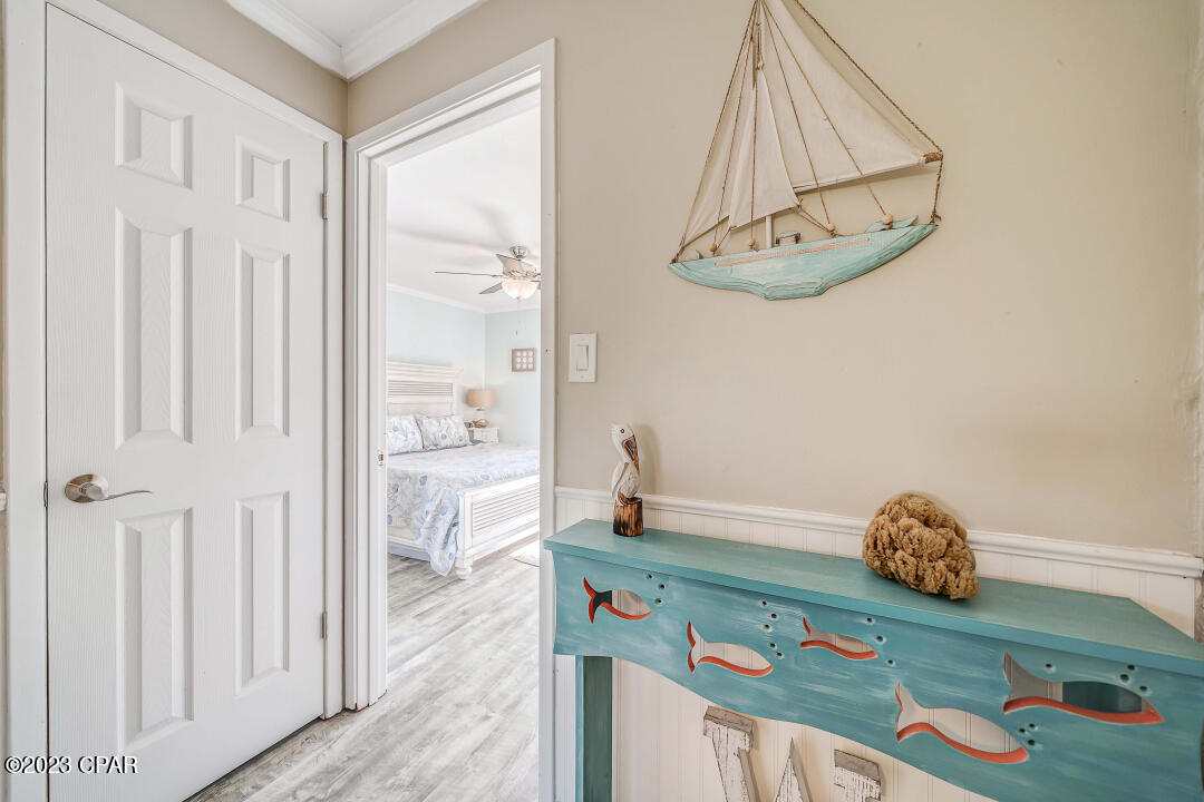 Grand Lagoon Cove Condominium - Residential