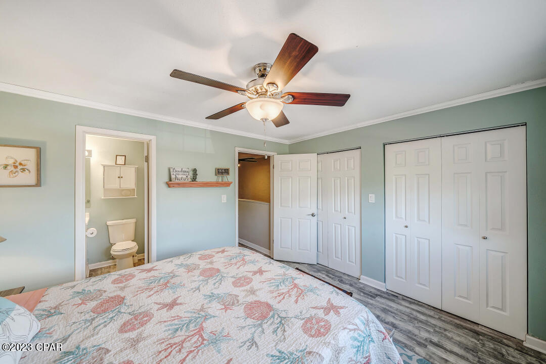 Grand Lagoon Cove Condominium - Residential