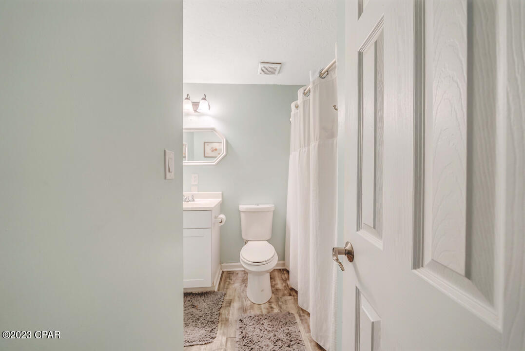 Grand Lagoon Cove Condominium - Residential