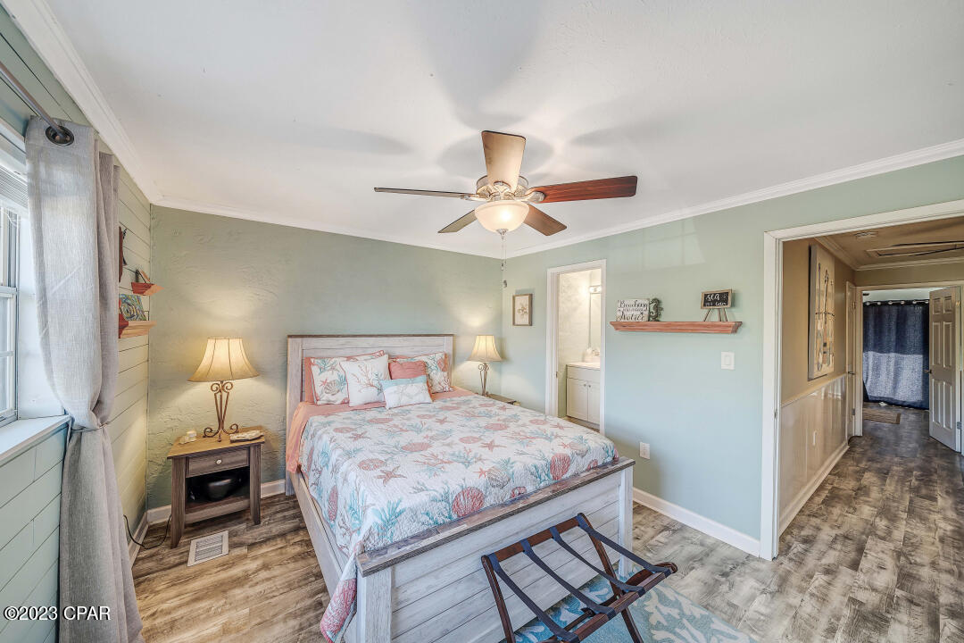 Grand Lagoon Cove Condominium - Residential