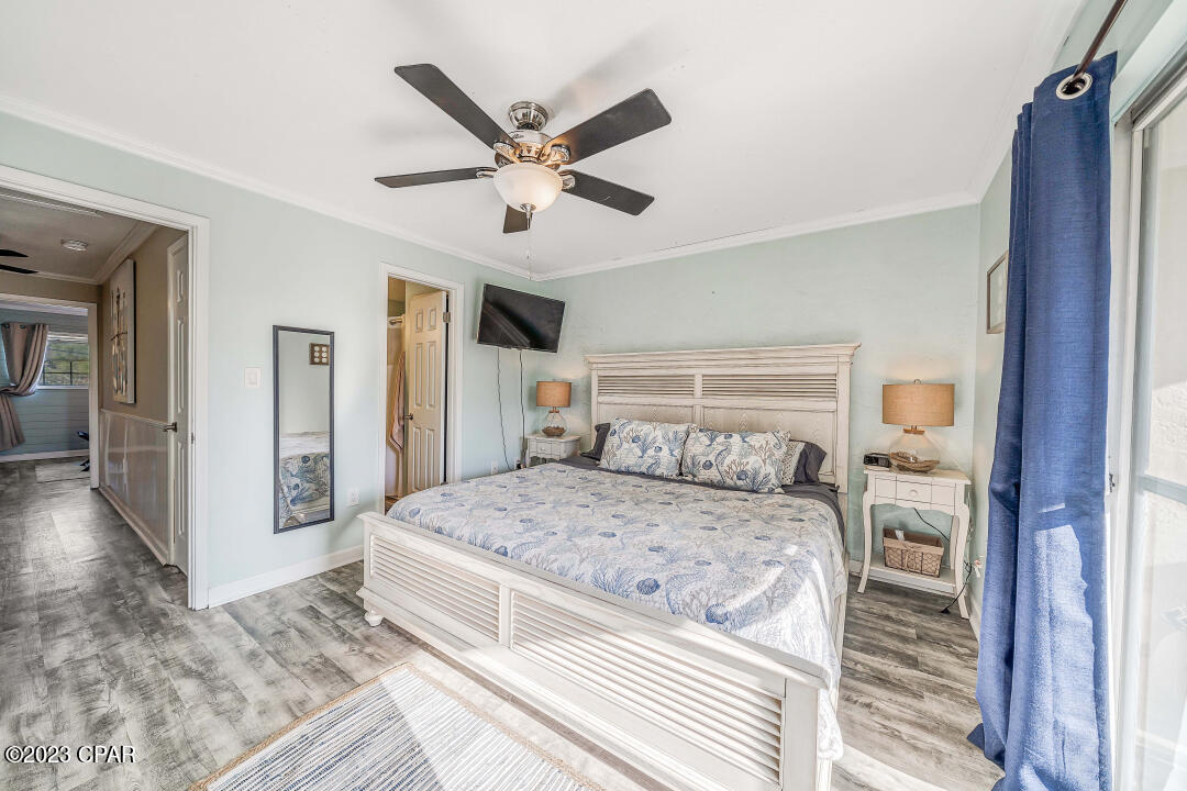 Grand Lagoon Cove Condominium - Residential