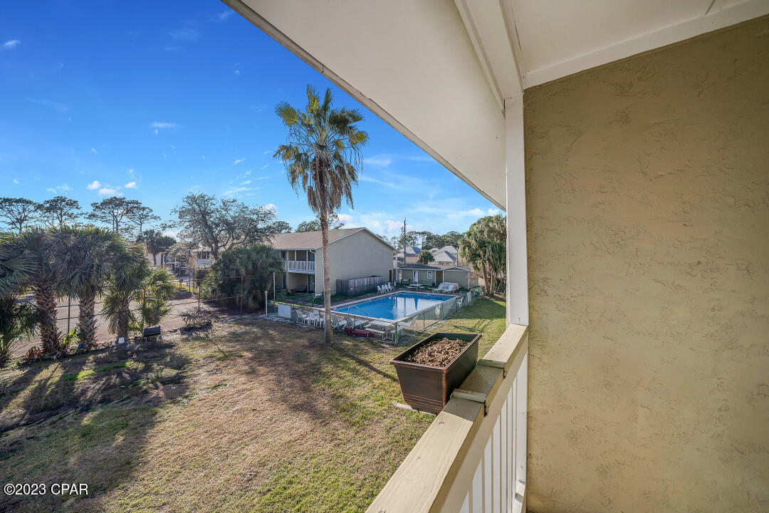 Grand Lagoon Cove Condominium - Residential