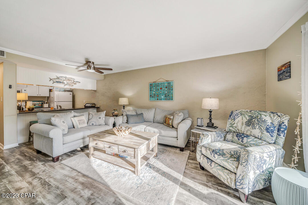 Grand Lagoon Cove Condominium - Residential