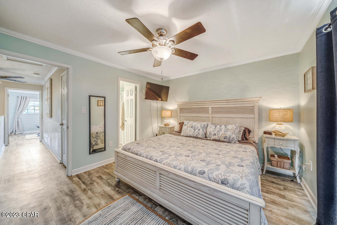 Grand Lagoon Cove Condominium - Residential