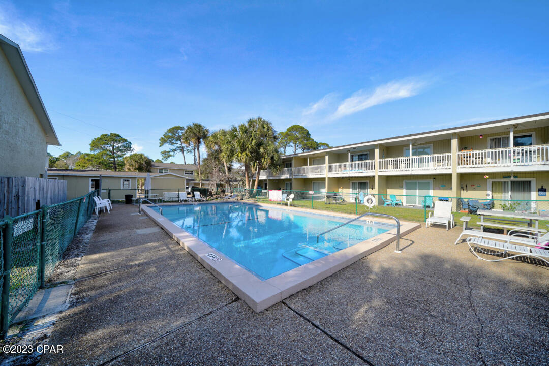 Grand Lagoon Cove Condominium - Residential