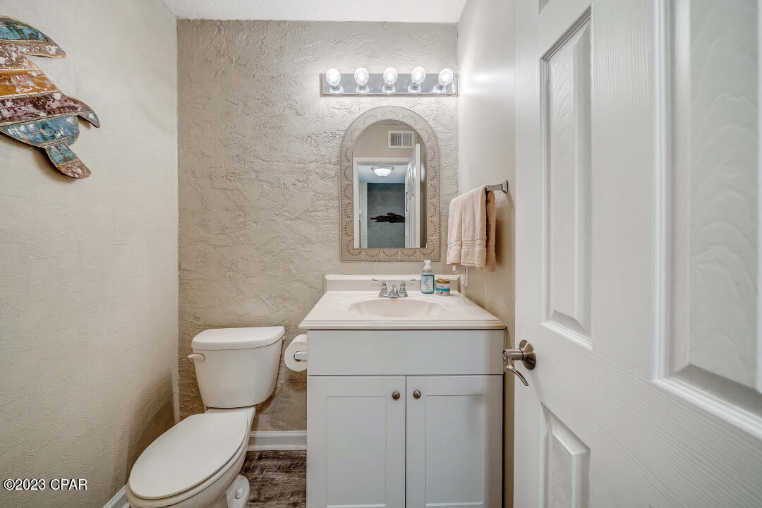 Grand Lagoon Cove Condominium - Residential