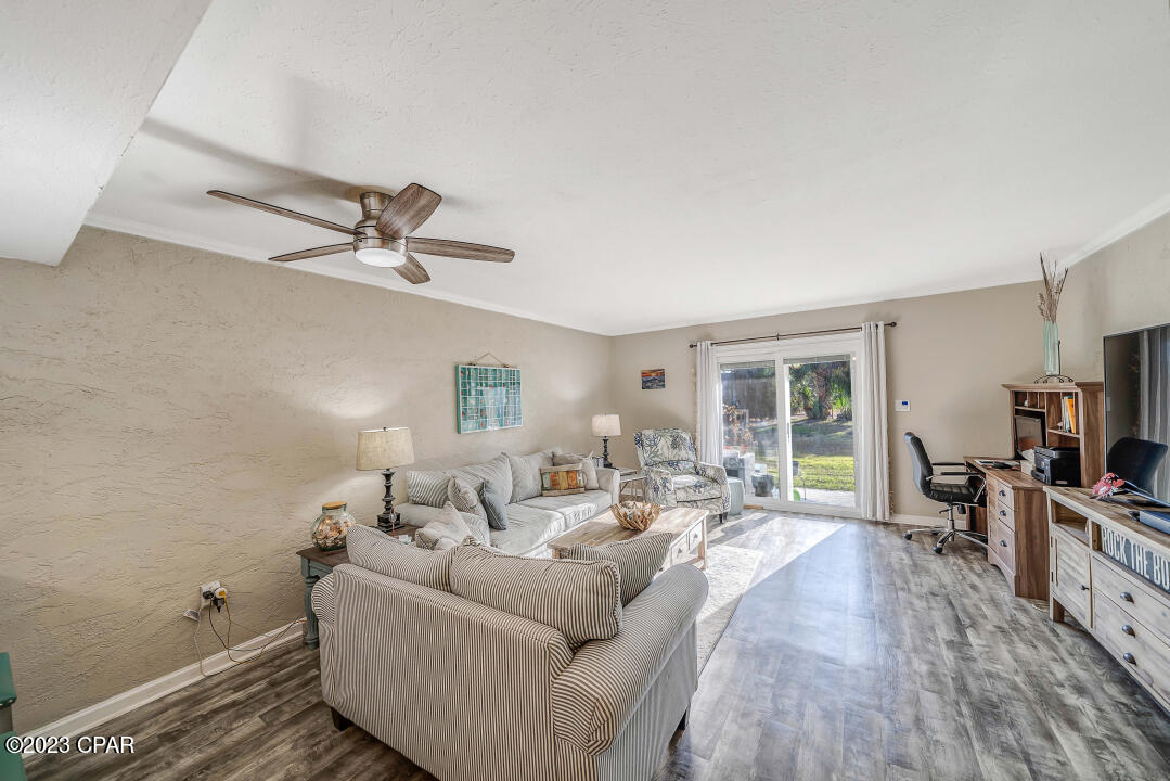 Grand Lagoon Cove Condominium - Residential