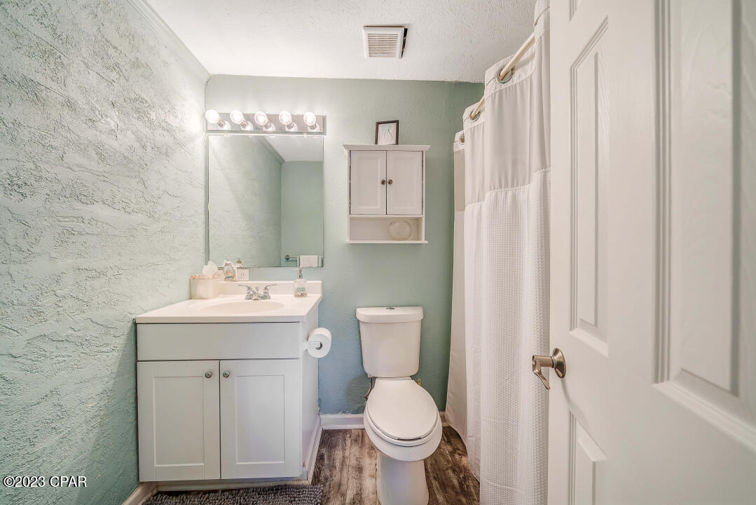 Grand Lagoon Cove Condominium - Residential