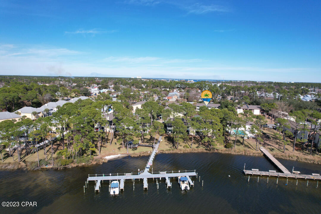 Grand Lagoon Cove Condominium - Residential