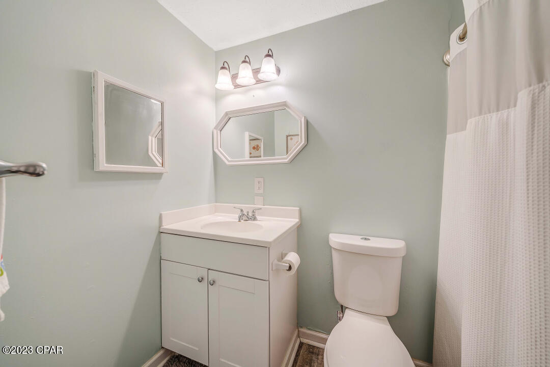 Grand Lagoon Cove Condominium - Residential