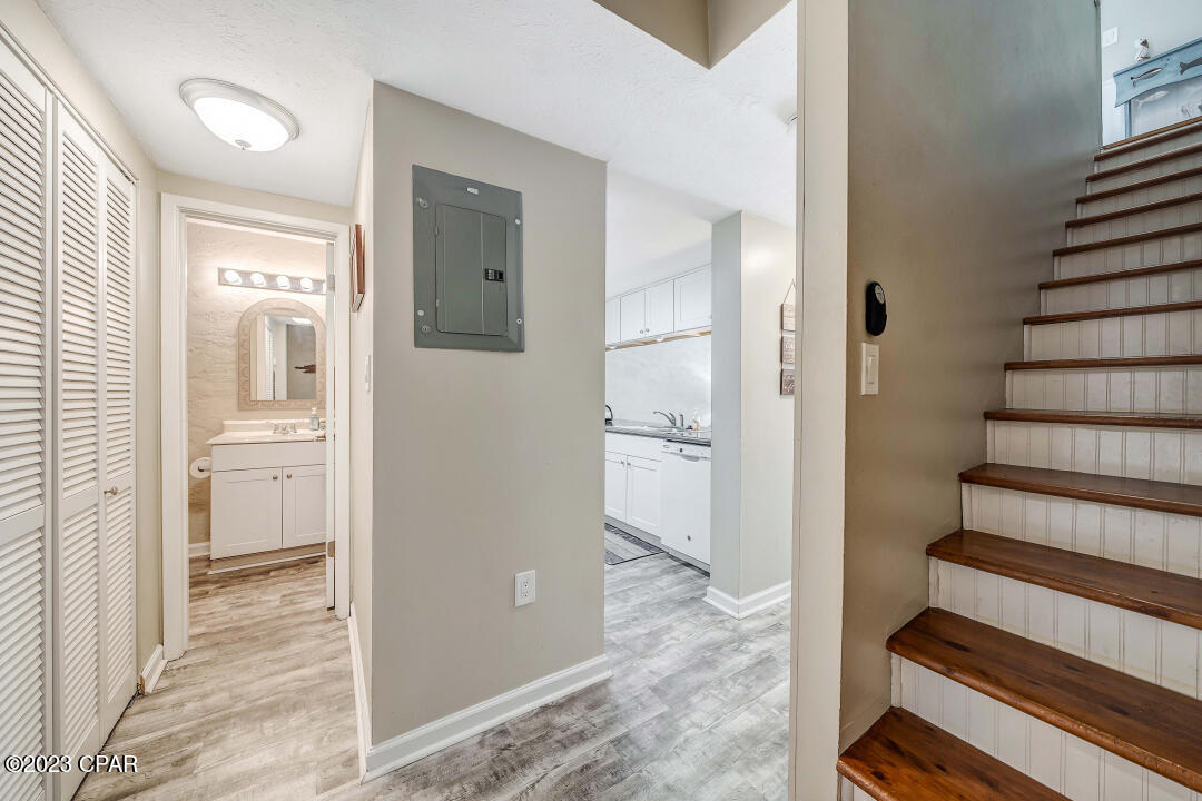 Grand Lagoon Cove Condominium - Residential