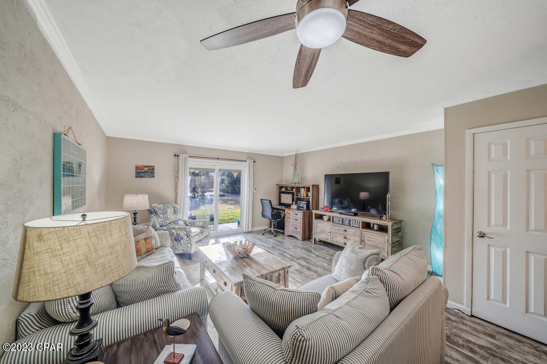 Grand Lagoon Cove Condominium - Residential