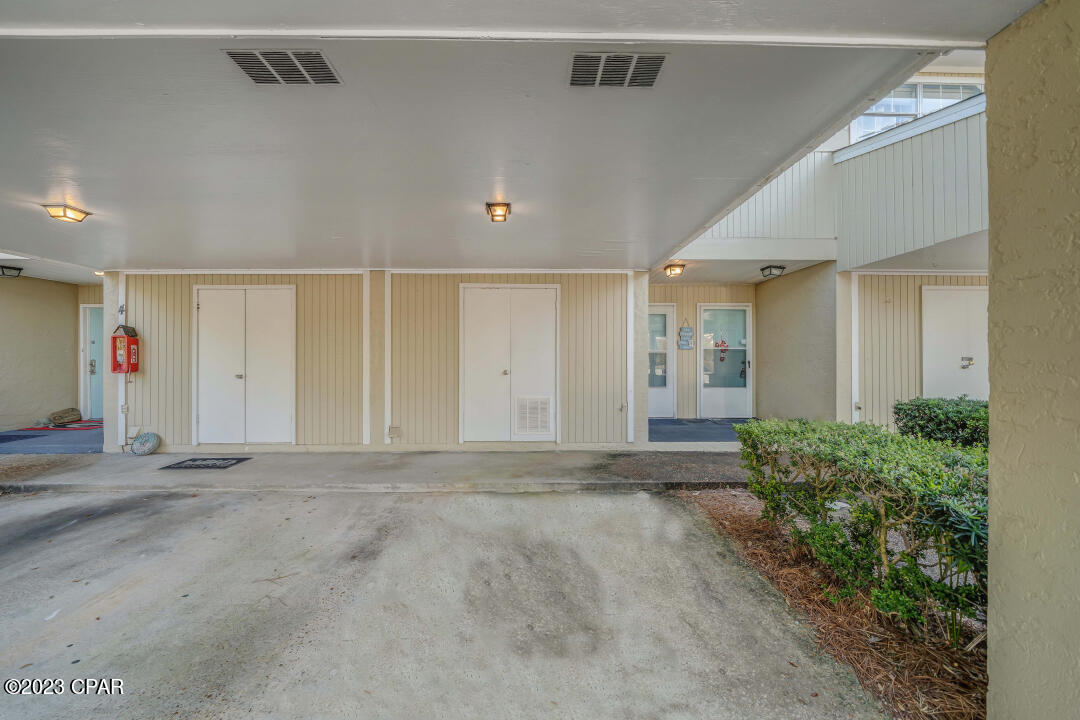 Grand Lagoon Cove Condominium - Residential