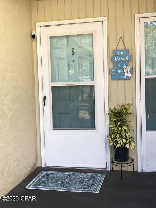 Grand Lagoon Cove Condominium - Residential