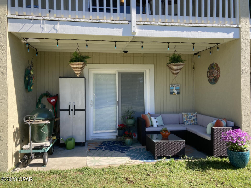 Grand Lagoon Cove Condominium - Residential