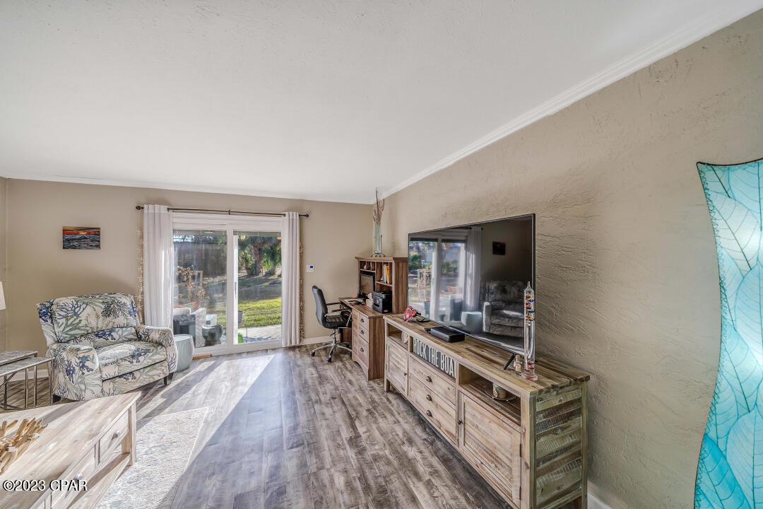 Grand Lagoon Cove Condominium - Residential