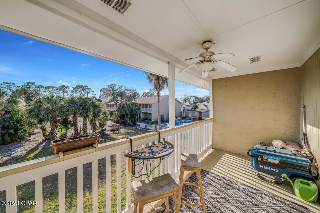 Grand Lagoon Cove Condominium - Residential