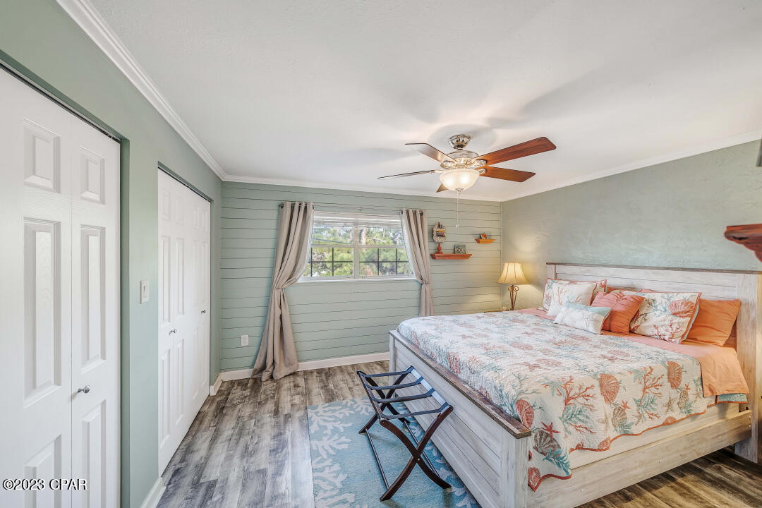 Grand Lagoon Cove Condominium - Residential