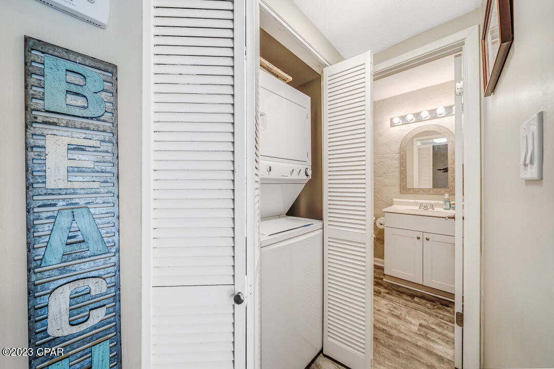 Grand Lagoon Cove Condominium - Residential