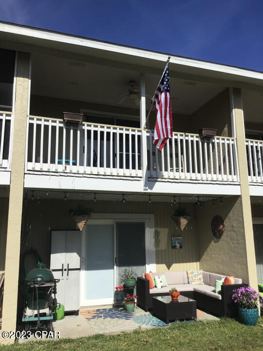 Grand Lagoon Cove Condominium - Residential