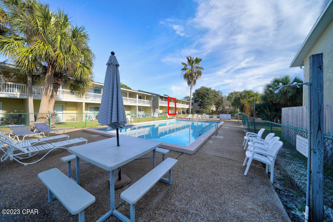 Grand Lagoon Cove Condominium - Residential