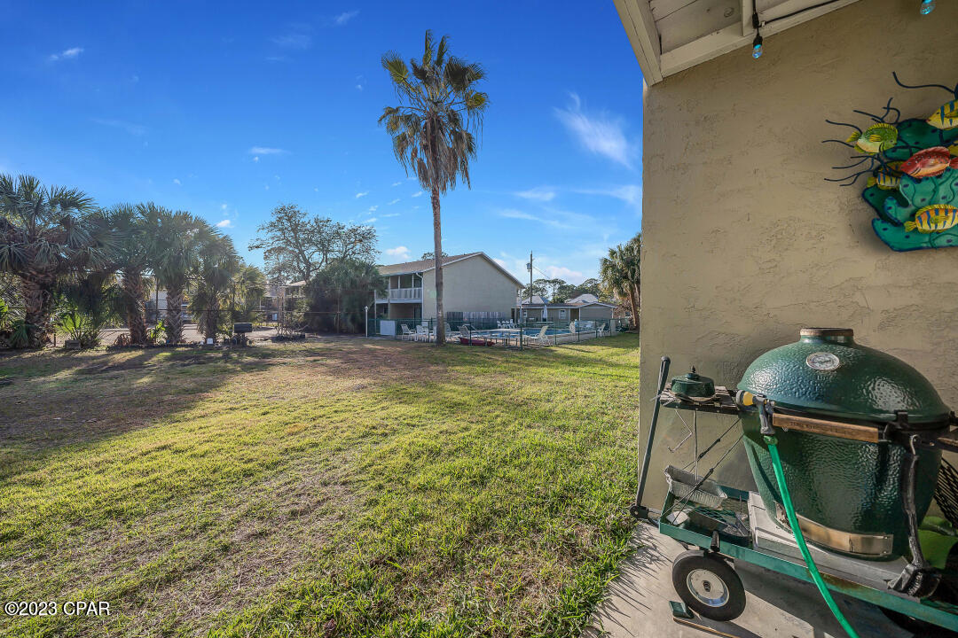 Grand Lagoon Cove Condominium - Residential