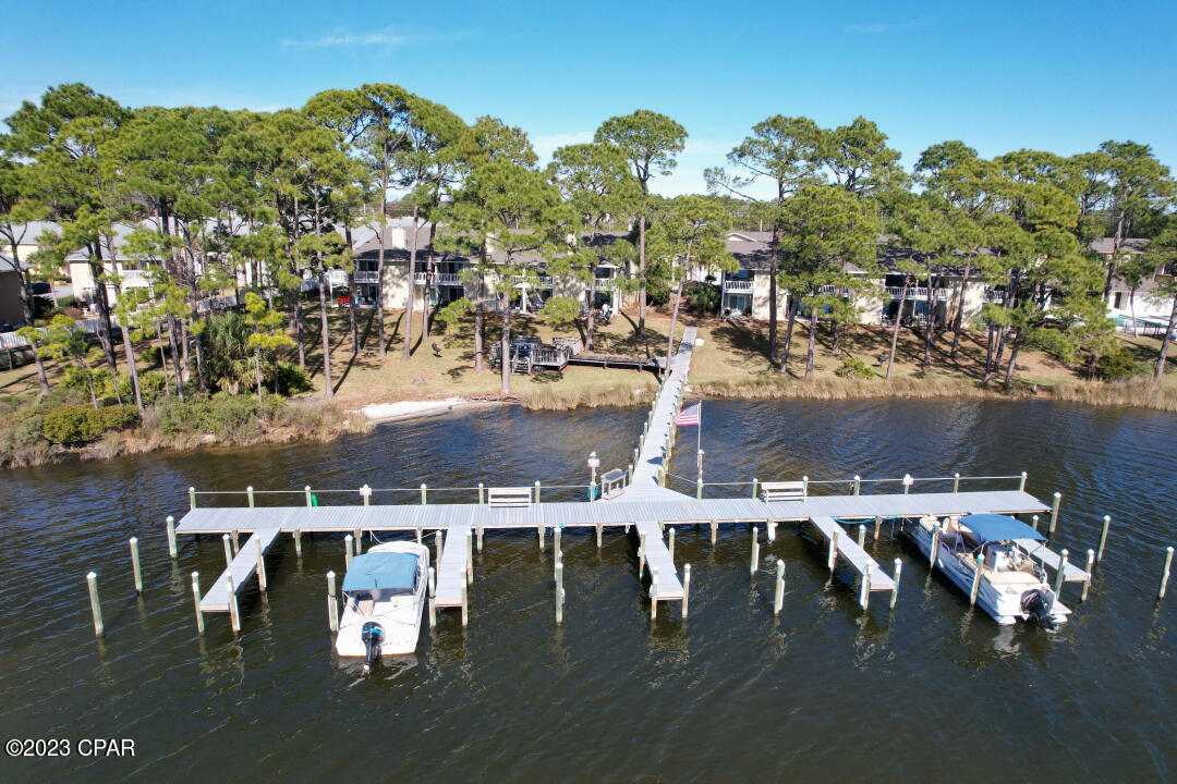 Grand Lagoon Cove Condominium - Residential