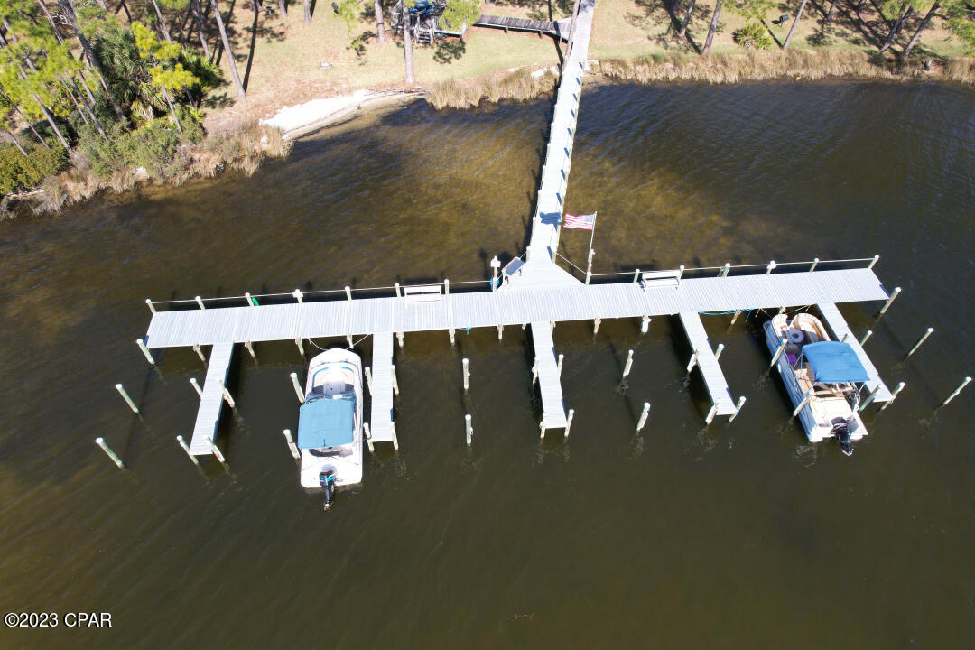 Grand Lagoon Cove Condominium - Residential