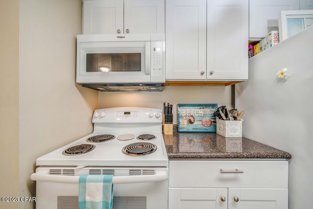 Grand Lagoon Cove Condominium - Residential