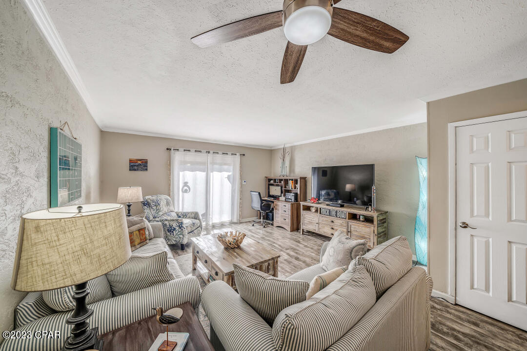 Grand Lagoon Cove Condominium - Residential