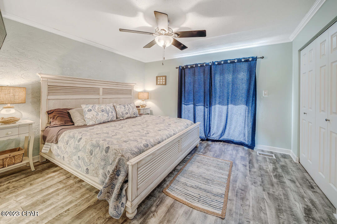 Grand Lagoon Cove Condominium - Residential