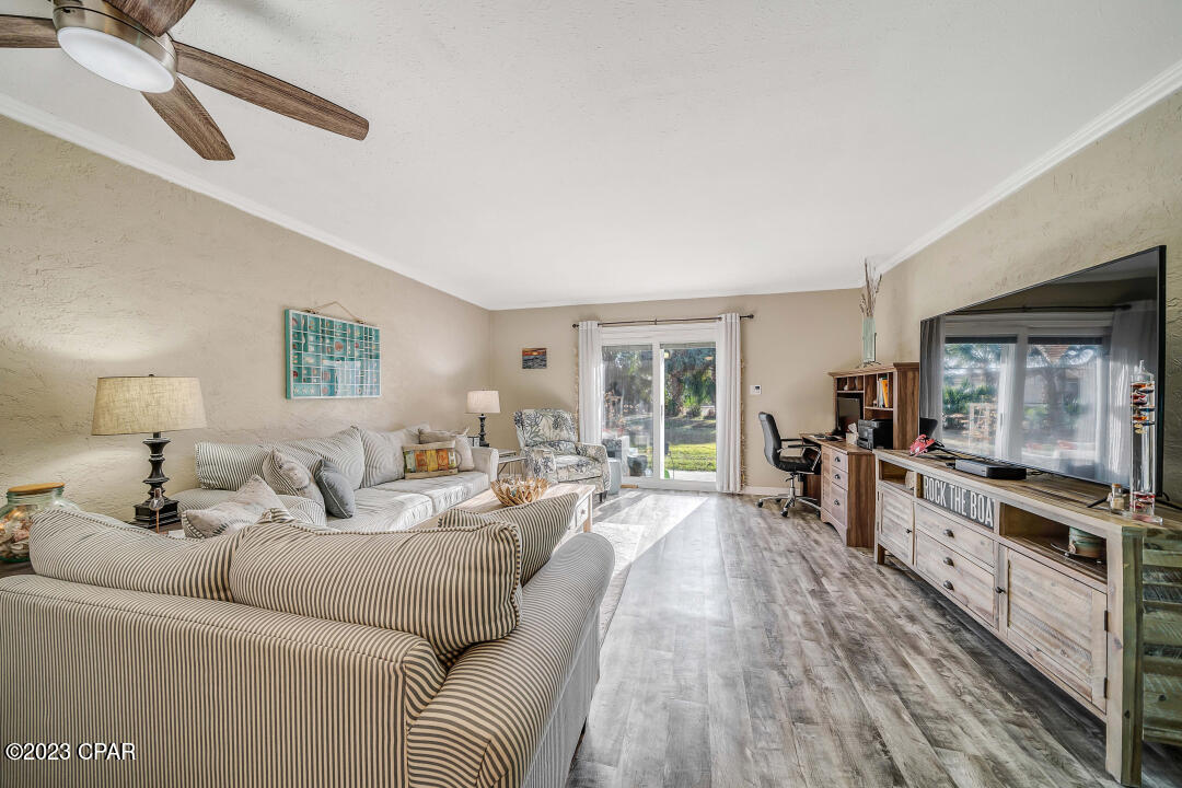 Grand Lagoon Cove Condominium - Residential