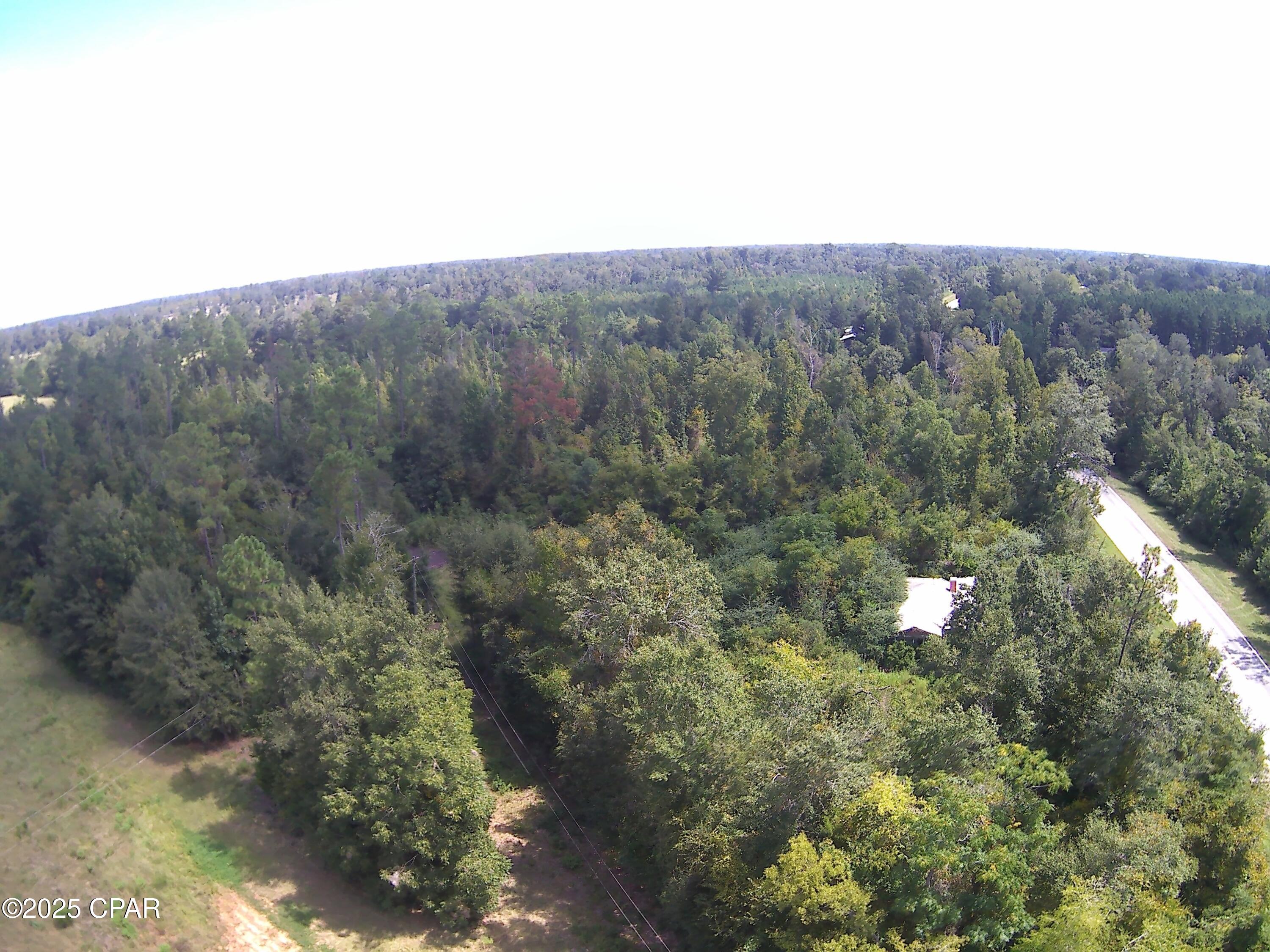 [No Recorded Subdiv] - Land