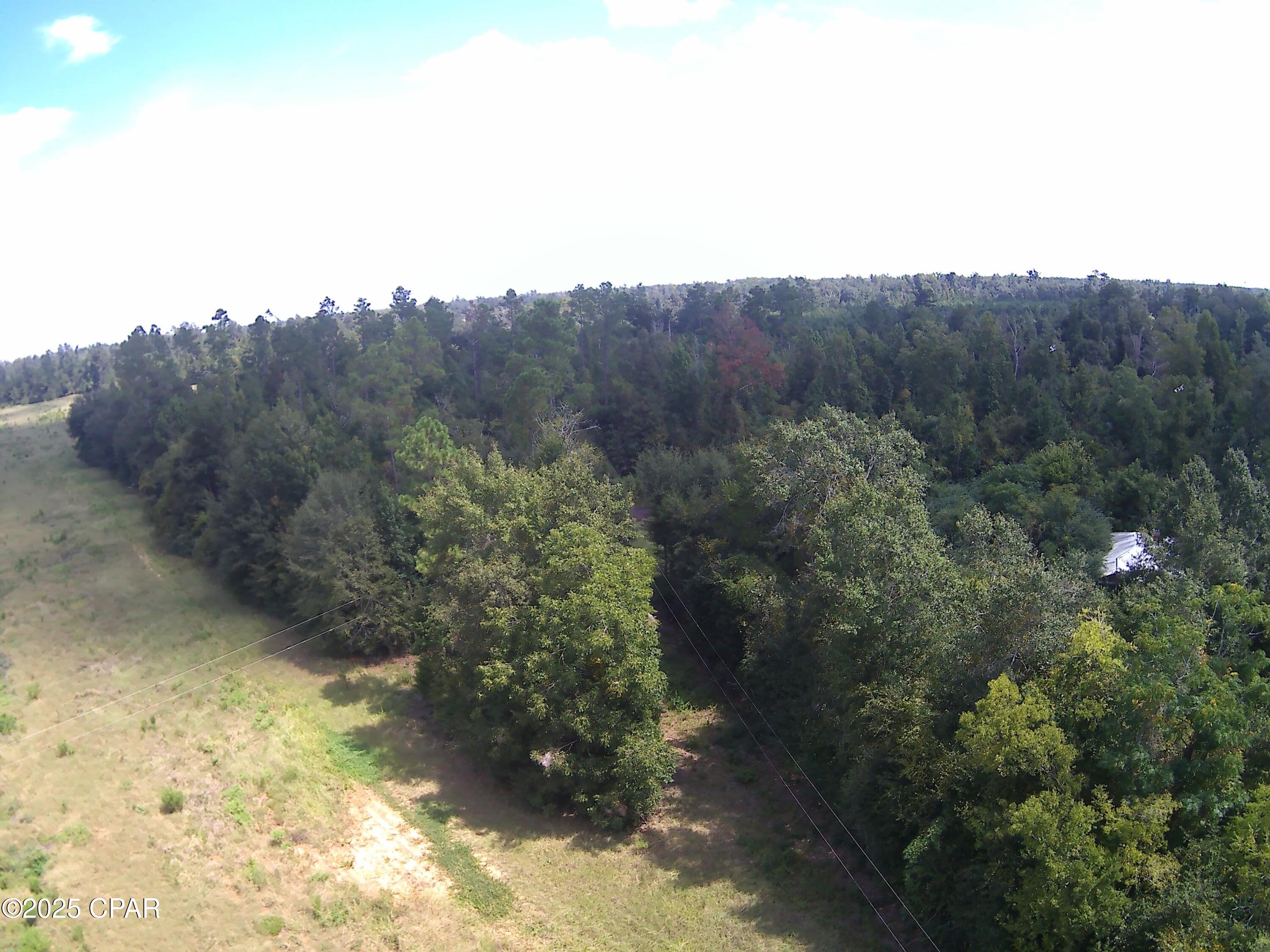 [No Recorded Subdiv] - Land