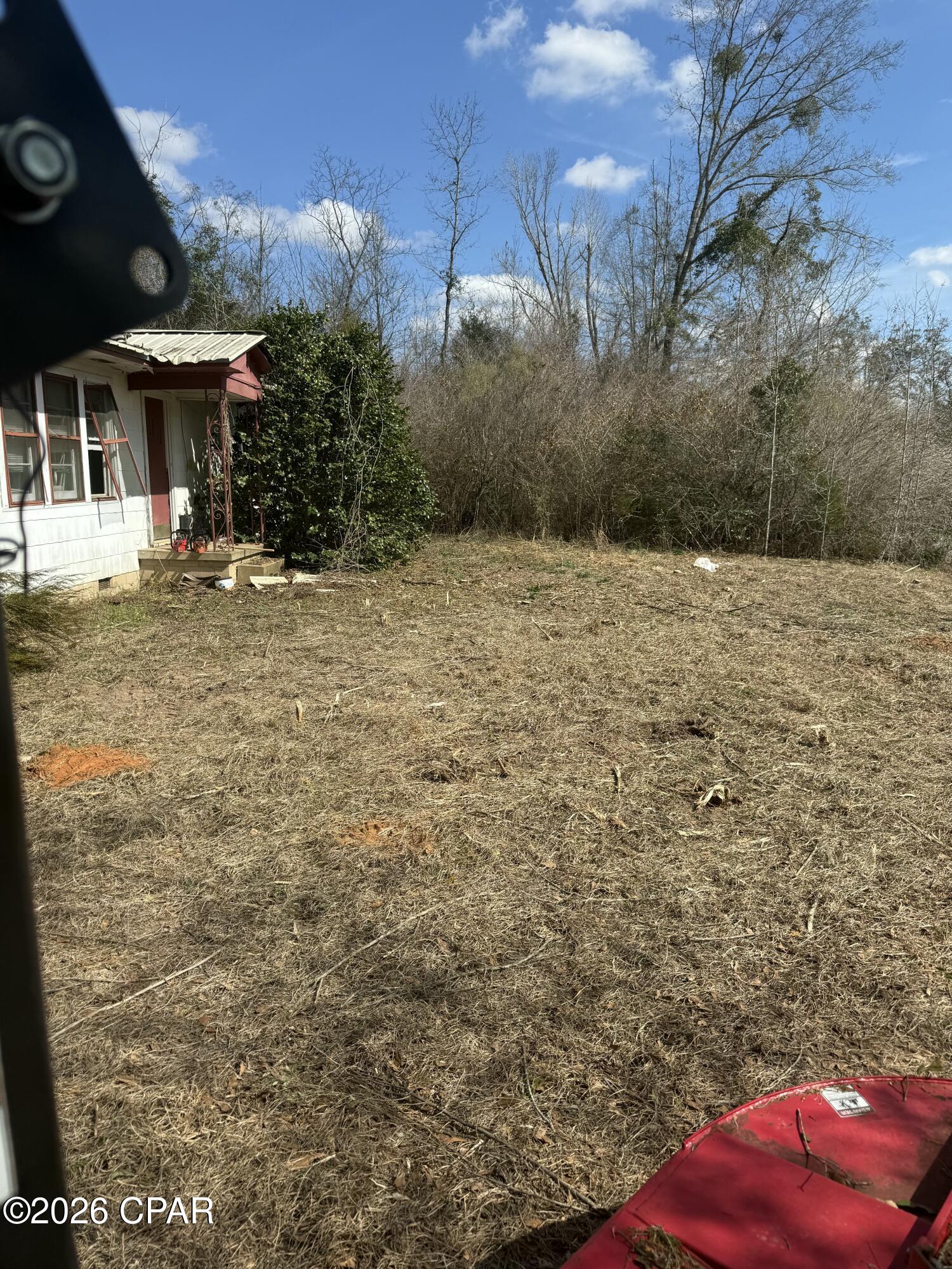 [No Recorded Subdiv] - Land