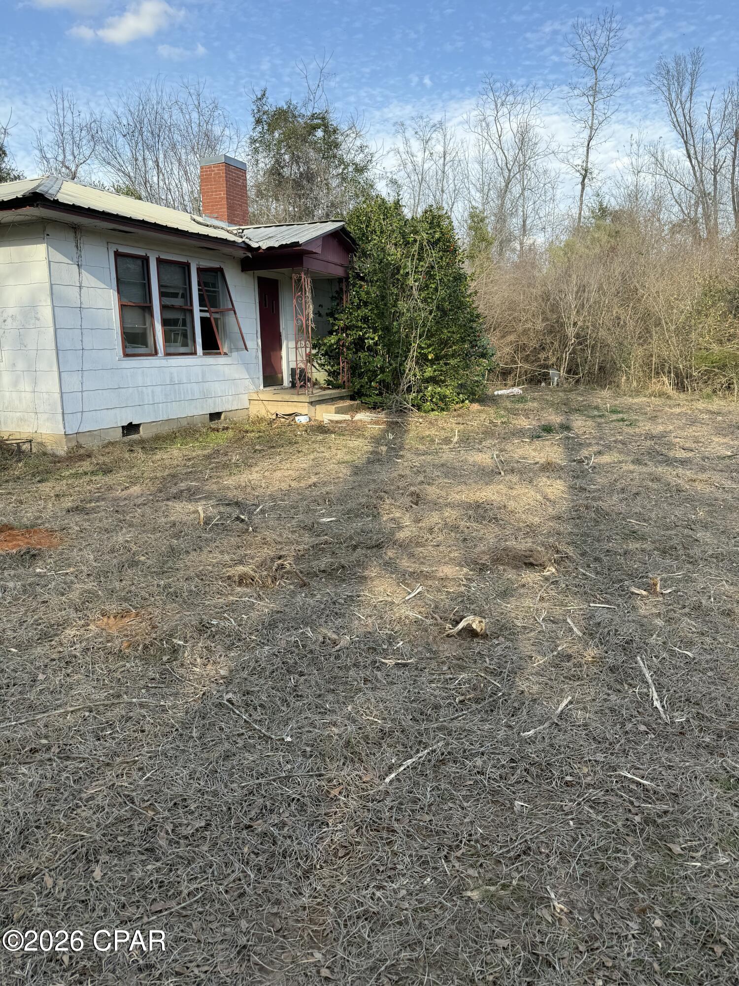 [No Recorded Subdiv] - Land