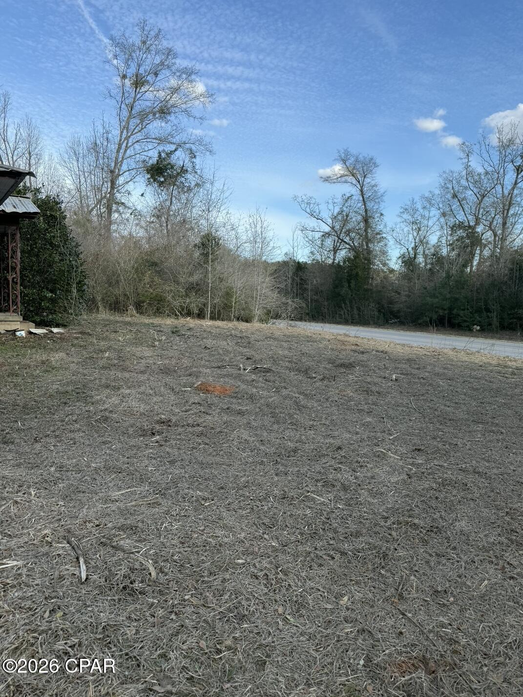 [No Recorded Subdiv] - Land