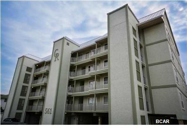 Commodores Re - Residential