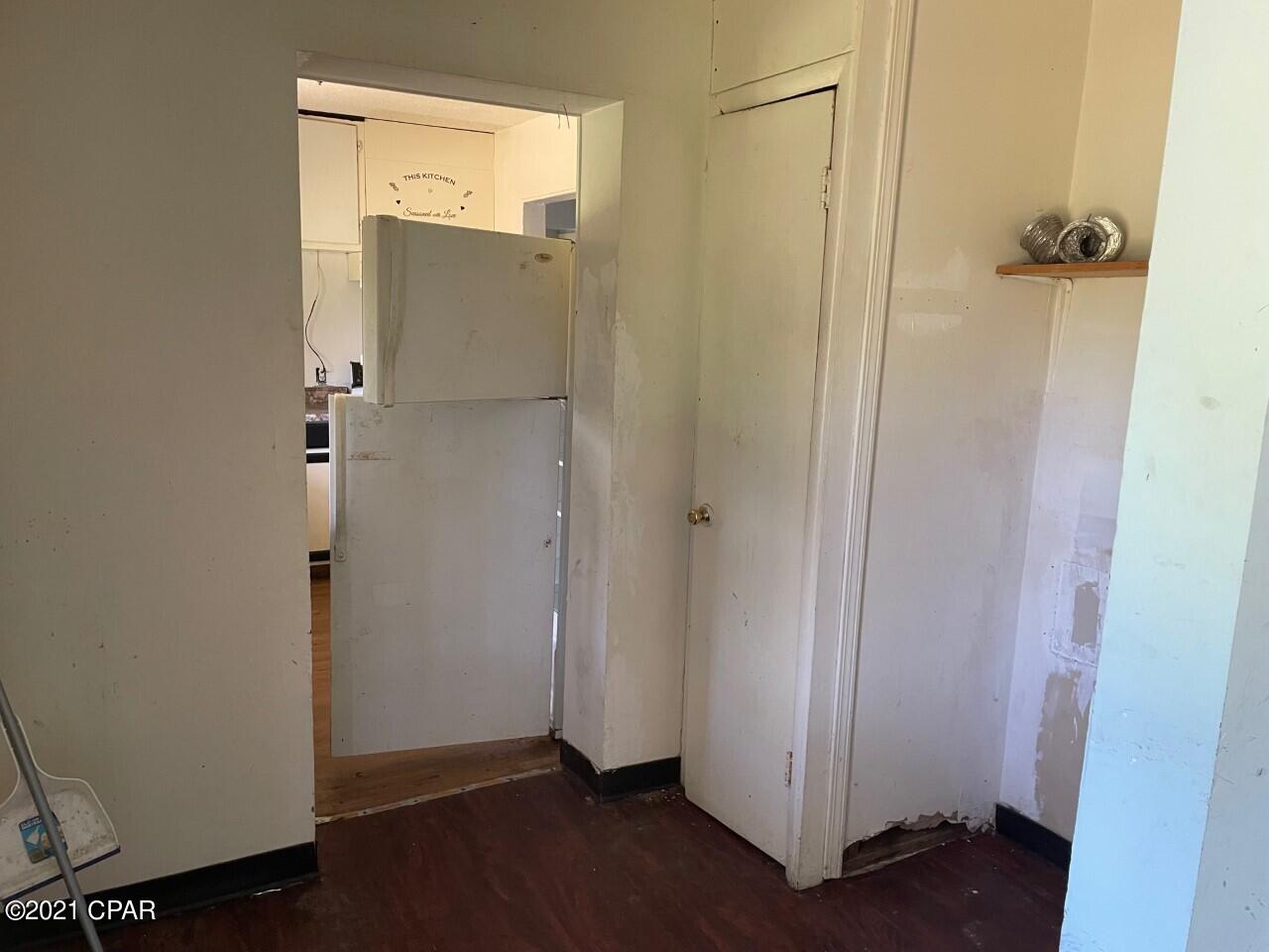 Old Orchard 1st Add - Residential