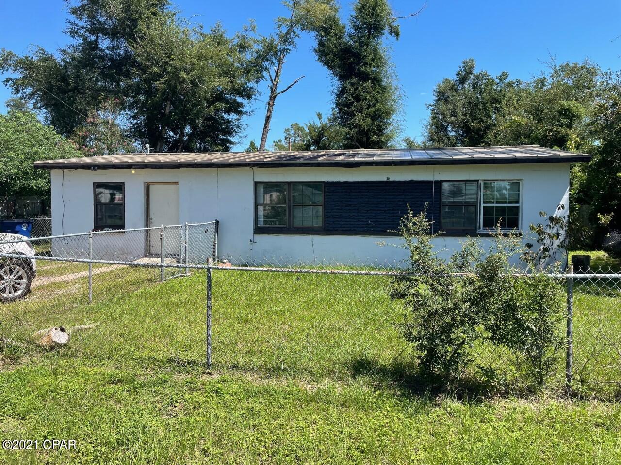 Old Orchard 1st Add - Residential