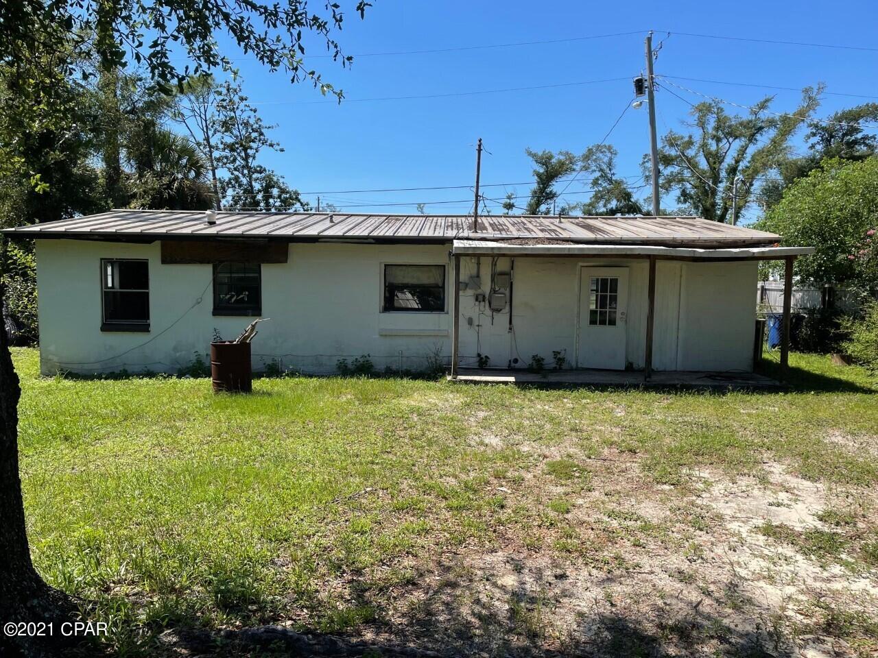 Old Orchard 1st Add - Residential