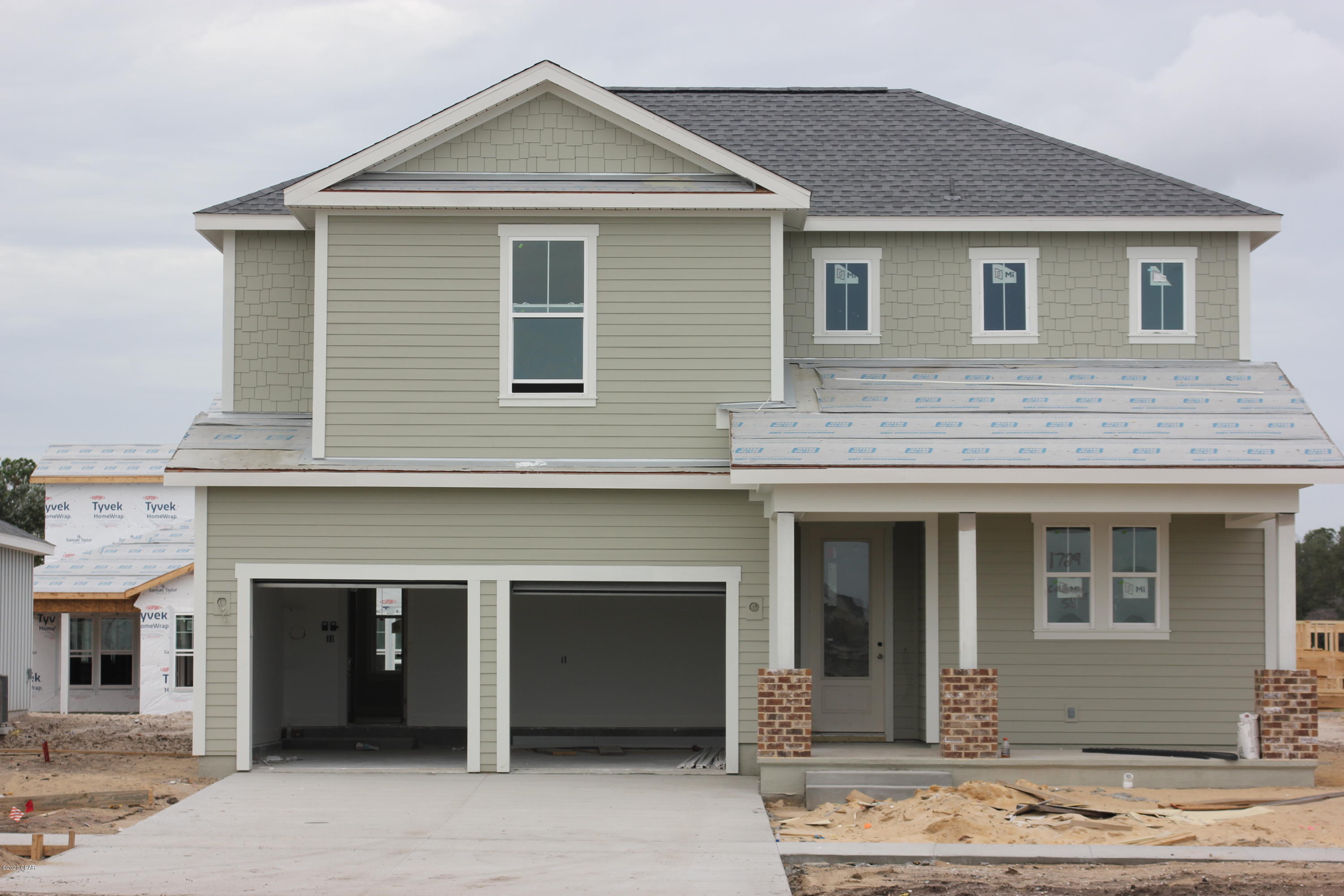 Sweetbay - Residential