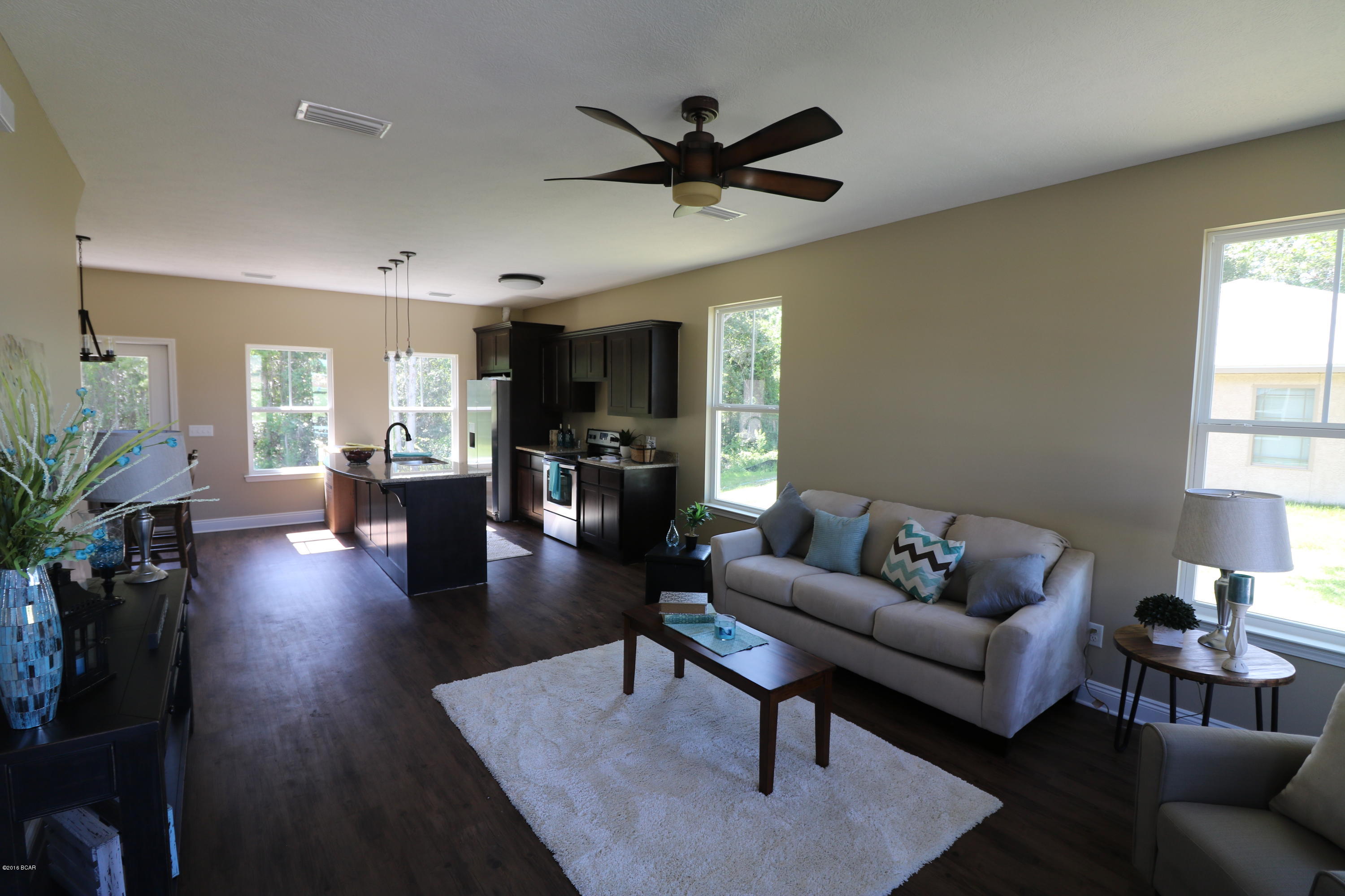 Callaway Corners - Residential