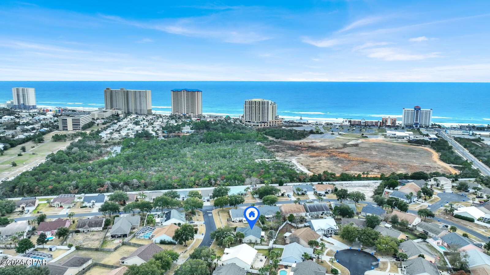 Summerwood Phase II - Residential