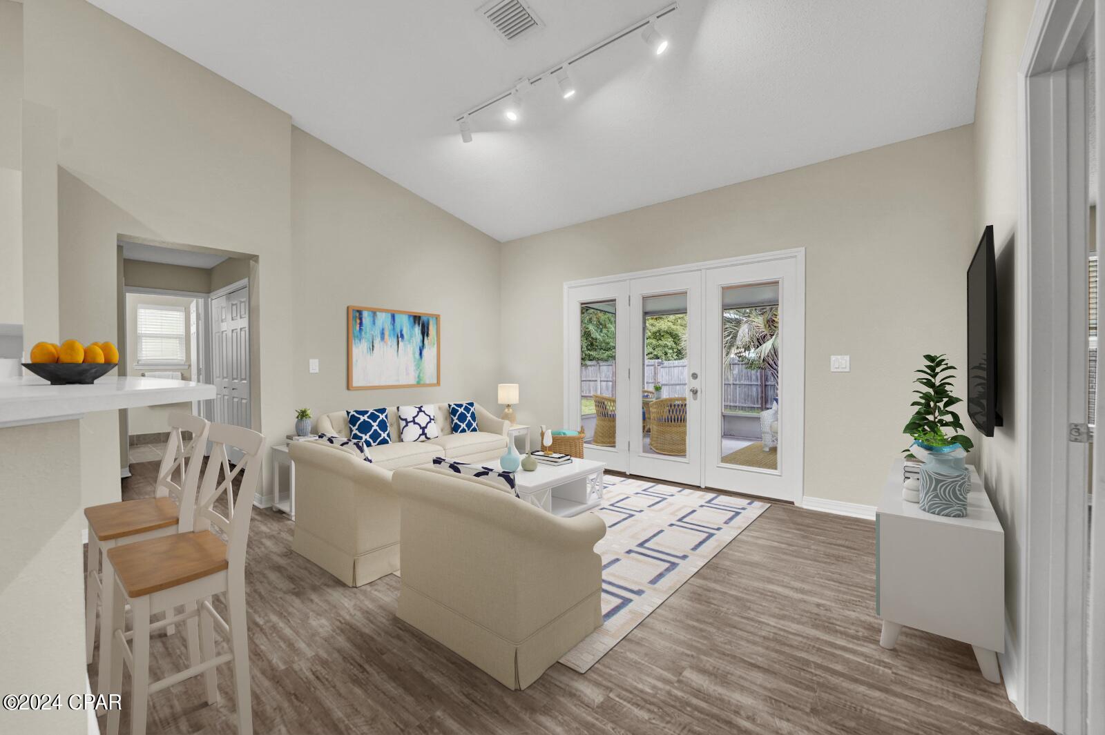 Summerwood Phase II - Residential