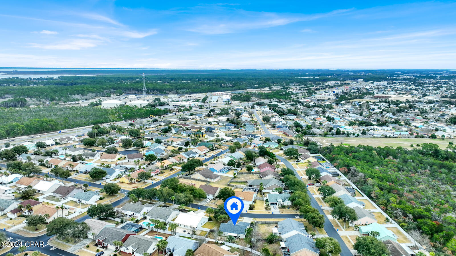 Summerwood Phase II - Residential