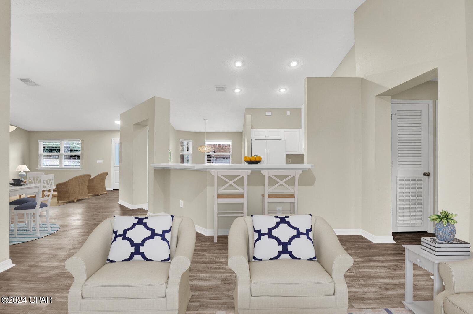 Summerwood Phase II - Residential