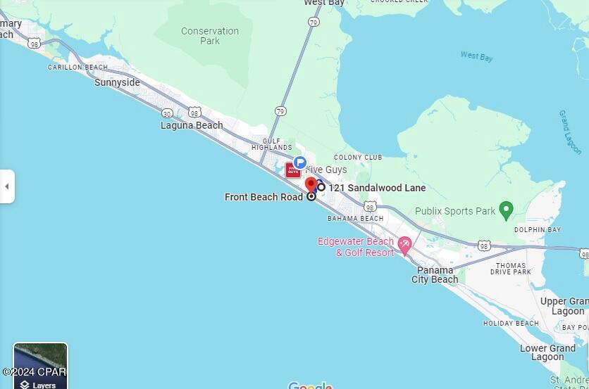 Summerwood Phase II - Residential