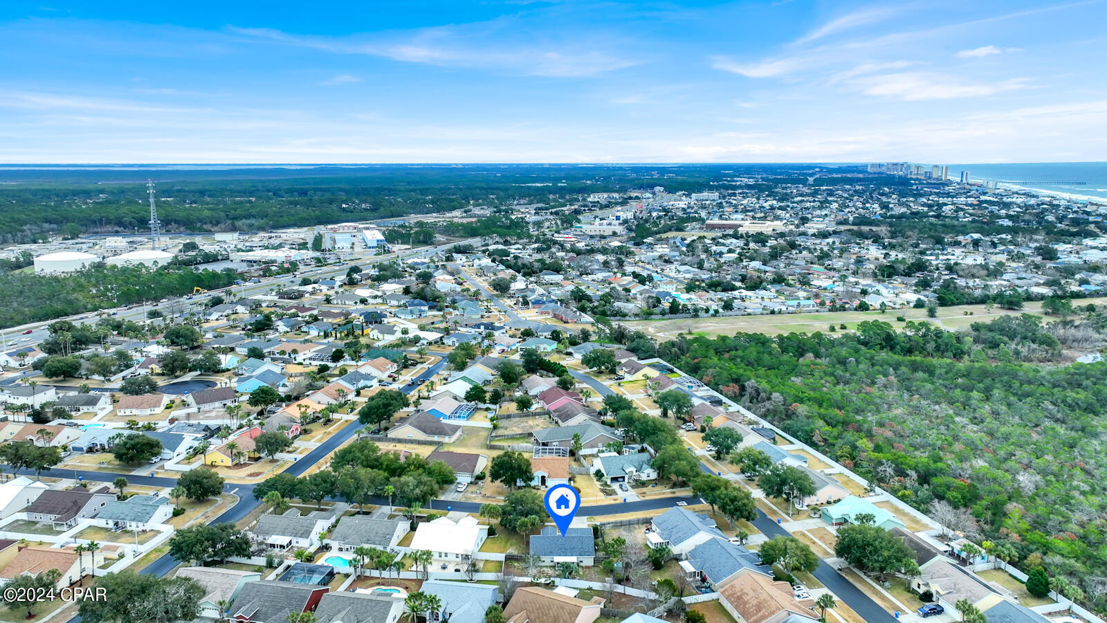 Summerwood Phase II - Residential